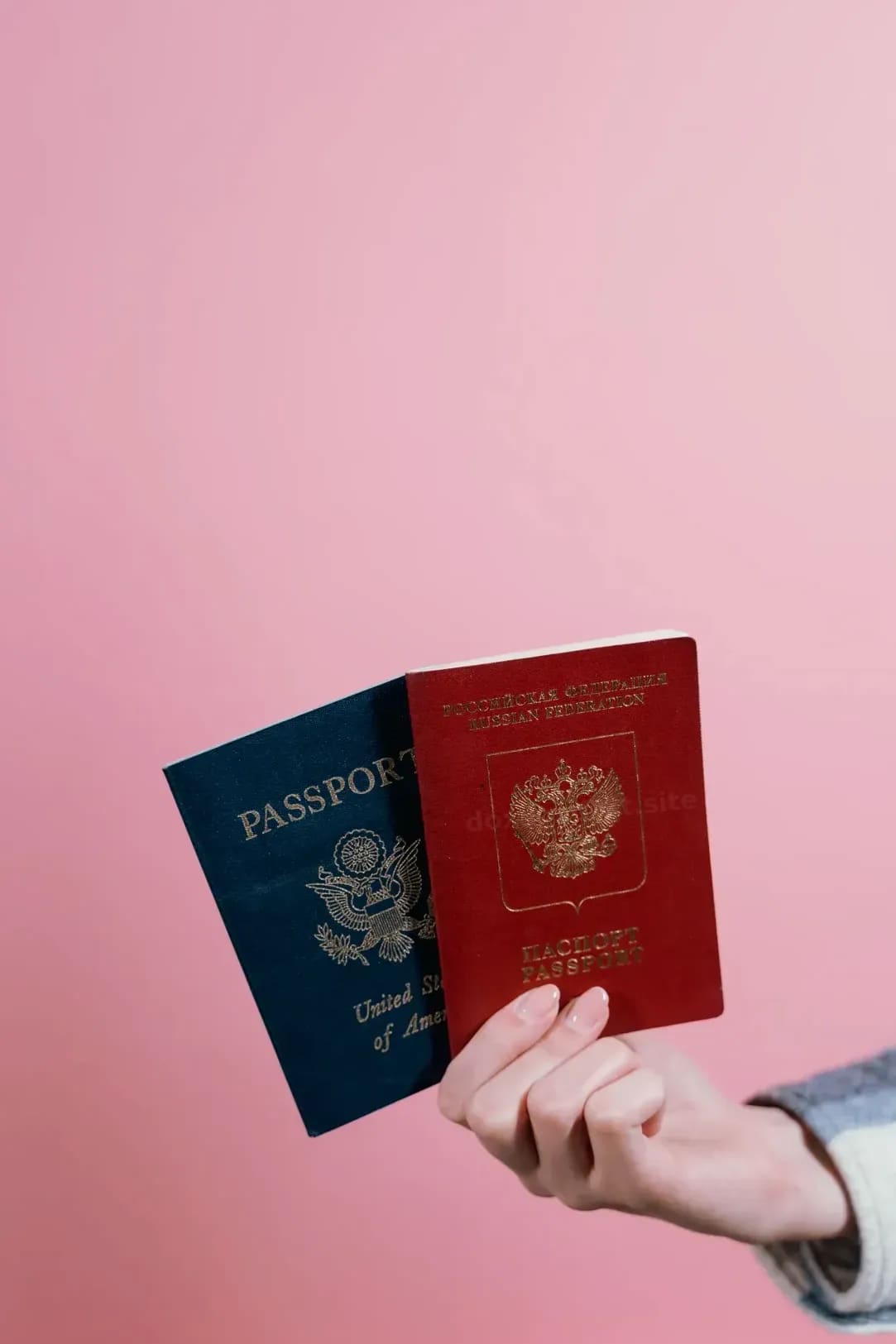 Definir el viaje ideal